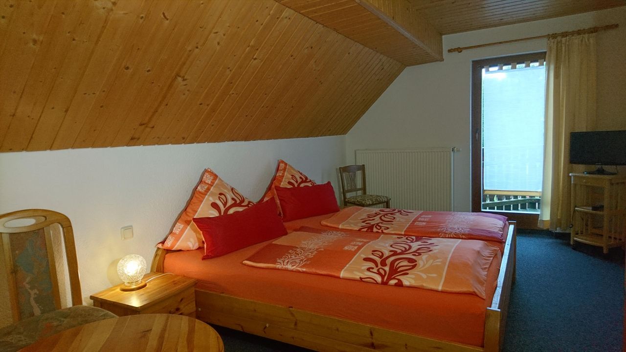 Schlafzimmer 1 Schlafzimmer 1